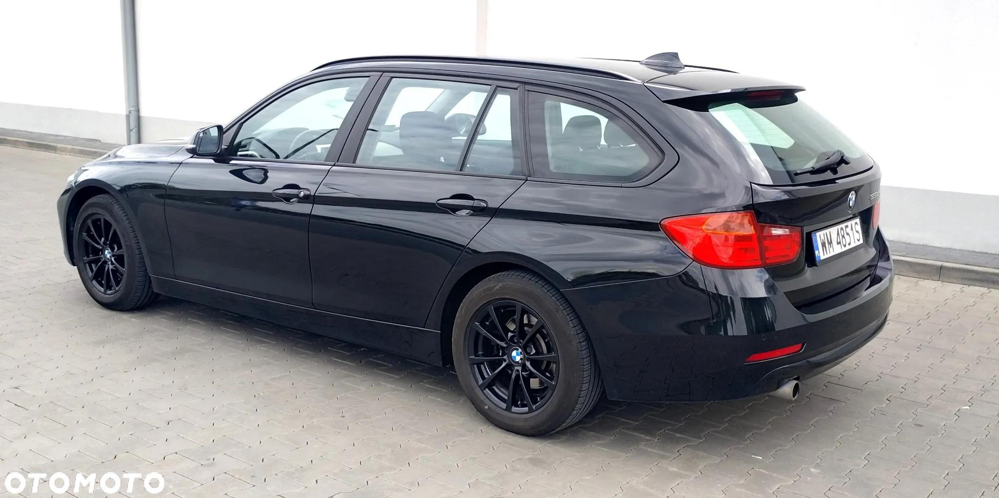 BMW Seria 3 320d - 7