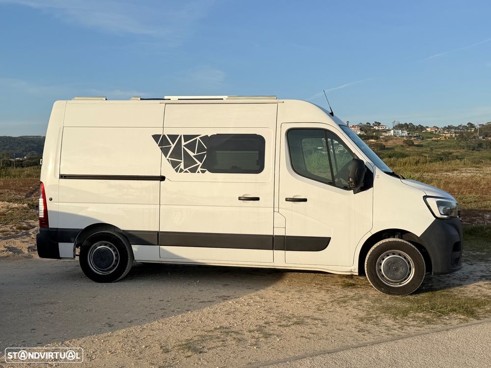 Euramobil Euramobil Várias Autocaravanas em stock - 7