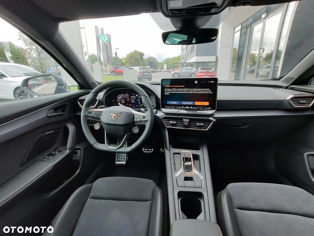 Cupra Formentor 1.5 e-Hybrid PHEV VZ DSG - 7