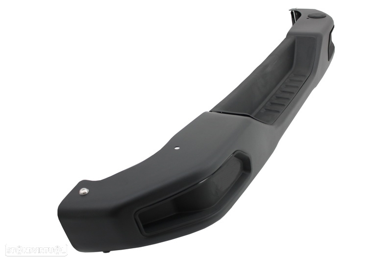 Para-choques Jeep Wrangler Rubicon JK (2007 a 2017) - 3