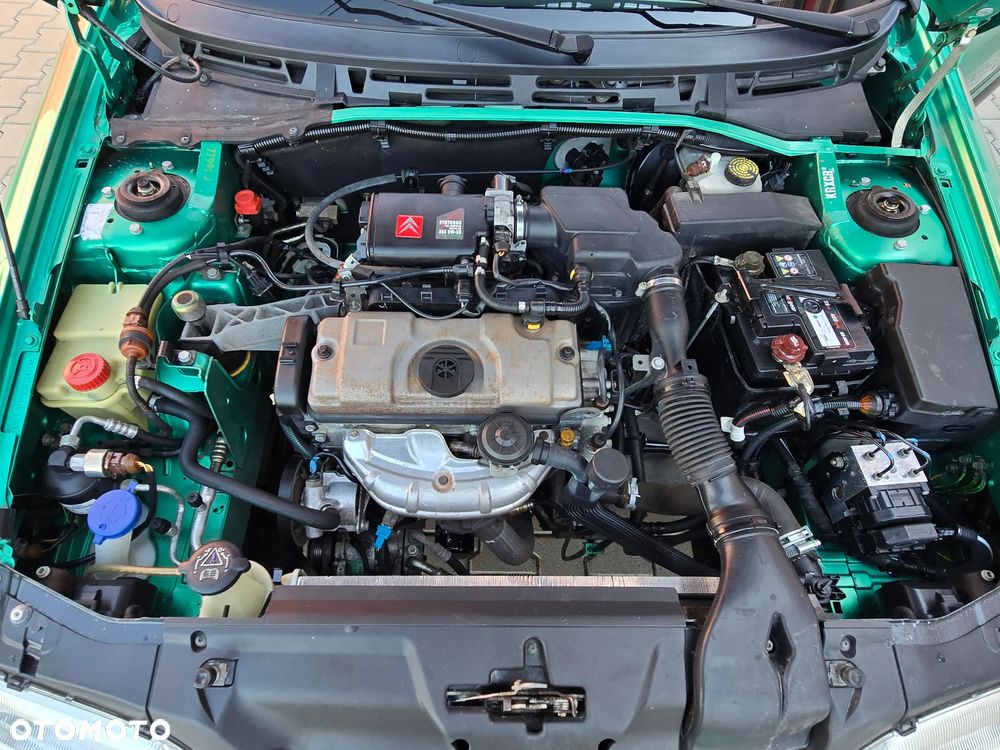 Citroën Xsara 1.4i Prestige - 26