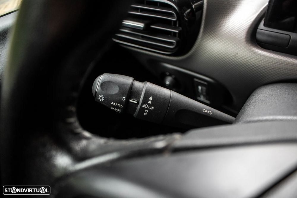 Citroën C4 Cactus 1.2 PureTech Shine - 16