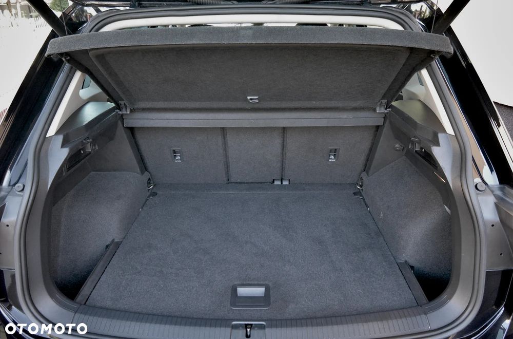 Volkswagen Tiguan 1.5 TSI EVO JOIN DSG - 24