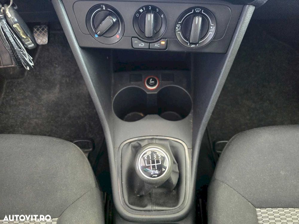 Volkswagen Polo 1.2 Style - 16