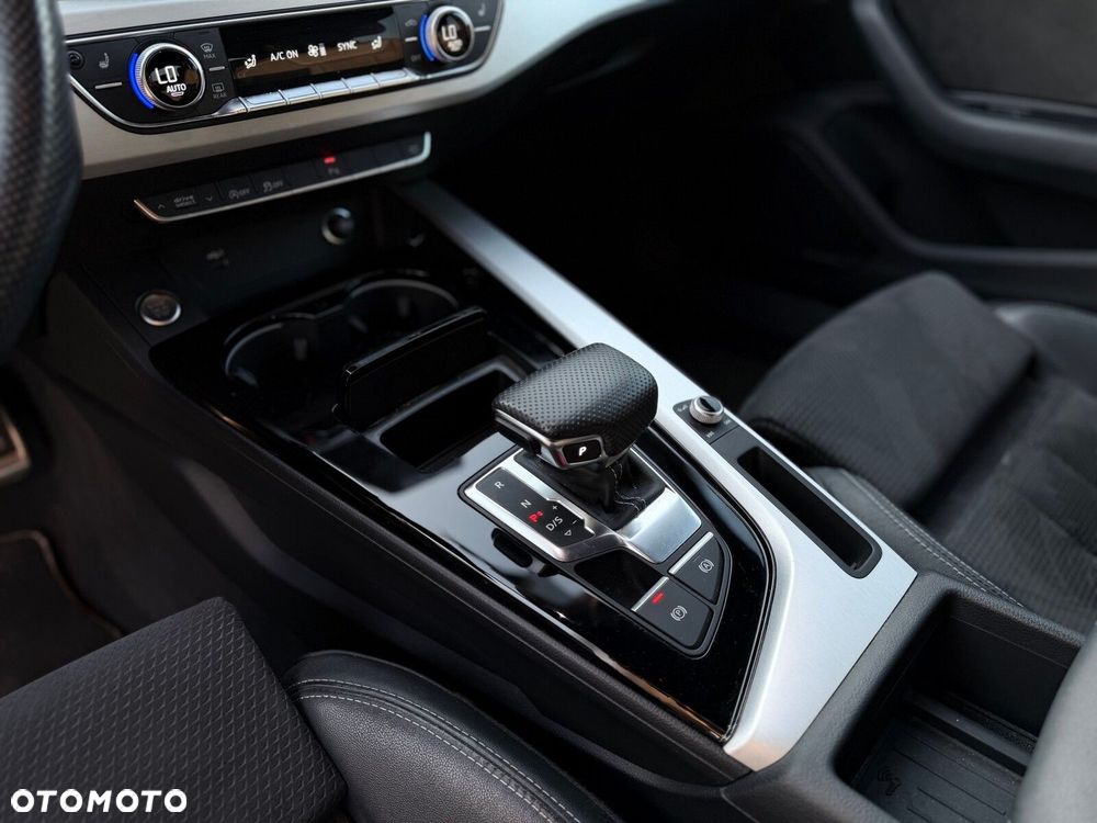 Audi A5 Sportback 40 TFSI mHEV S Line S tronic - 26