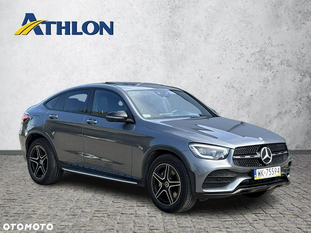 Mercedes-Benz GLC - 7