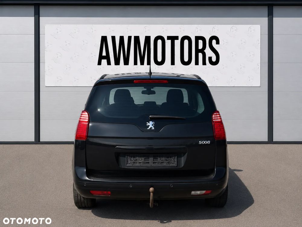 PEUGEOT 5008 2013 *SAMOCHÓD NA CZĘŚCI* 874 N KTV - LAKIER CZARNY PERLA NERA MASKA, LAMPA, DRZWI, LUSTERKO, ZDERZAK, GRILL, BŁOTNIK, KLAPA, BELKA, DESKA, FOTELE, KANAPA, ĆWIARTKA KIEROWNICA, TARCZE, ZACISKI, ZAWIESZENIE, KOMPLETNY PRZÓD, KOMPLETNY TYŁ, LICZNIK, ZEGARY, PRAWE LEWE PRZÓD TYŁ - 1