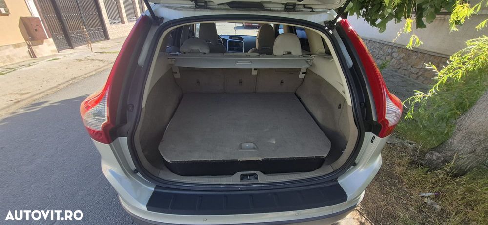 Volvo XC 60 - 12