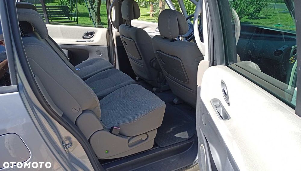 Renault Espace - 8