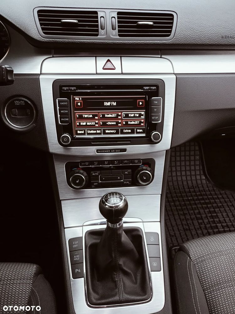 Volkswagen Passat CC 1.8 TSI - 19