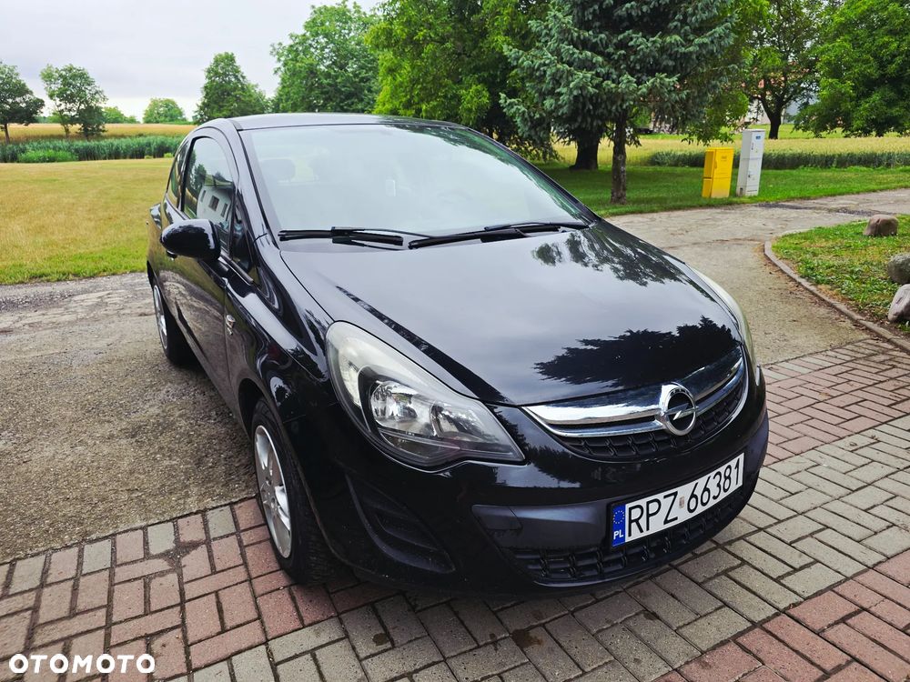 Opel Corsa - 14