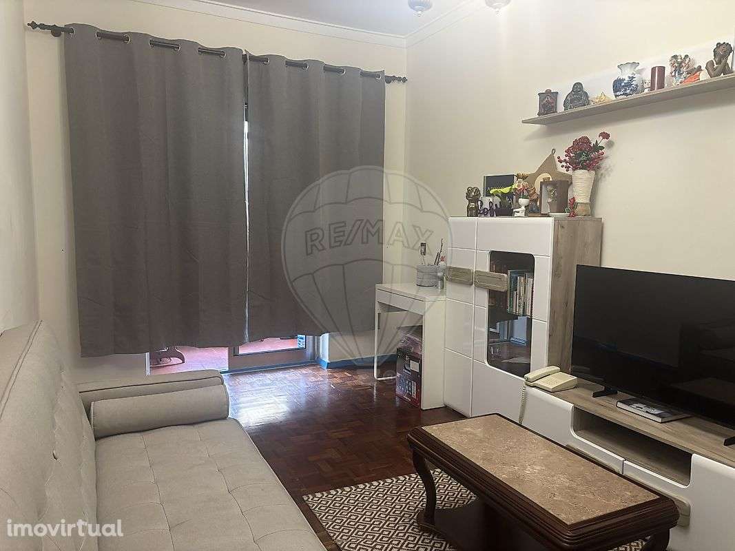 Apartamento T2 para venda - Grande imagem: 3/15