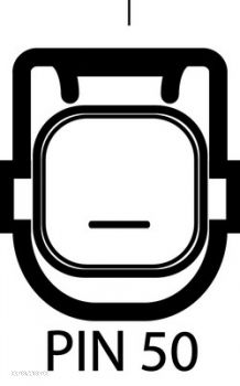 JS1308 ROZRUSZNIK TOYOTA YARIS 1.0 1.3 - 5