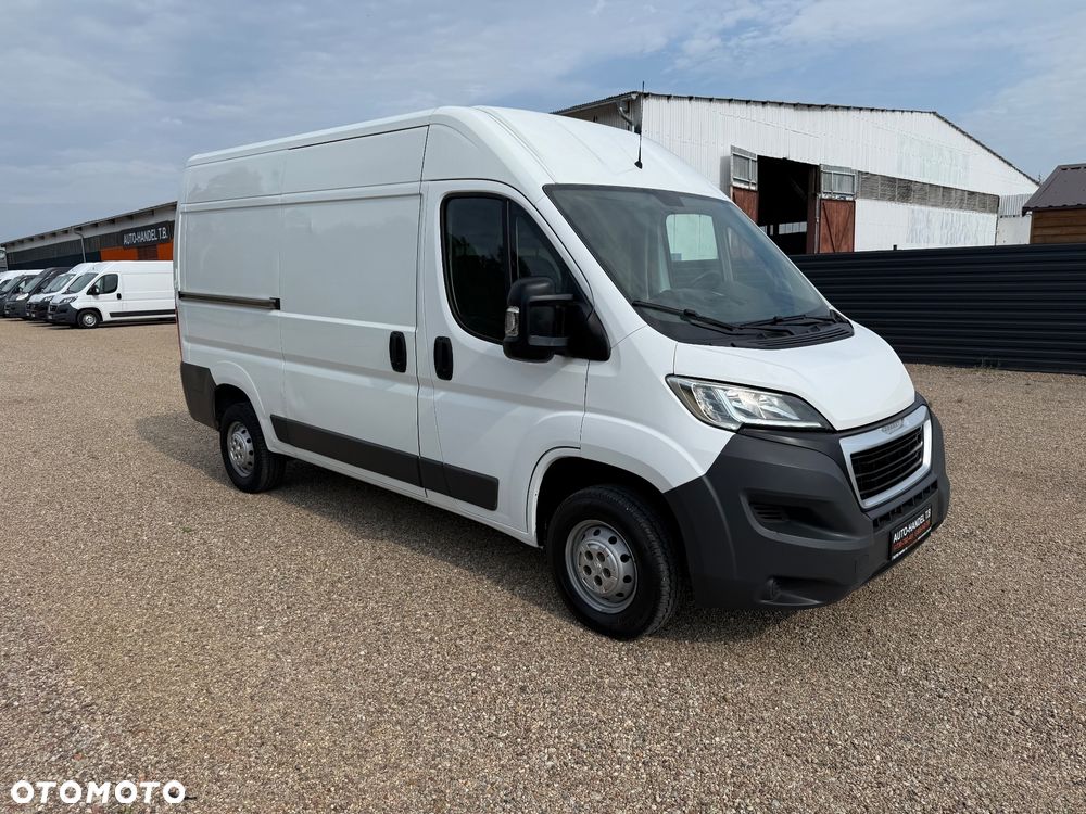 Peugeot Boxer - 17