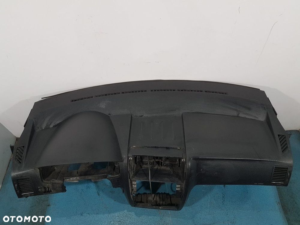 HYUNDAI GETZ DESKA ROZDZIELCZA KOMPLET - 7