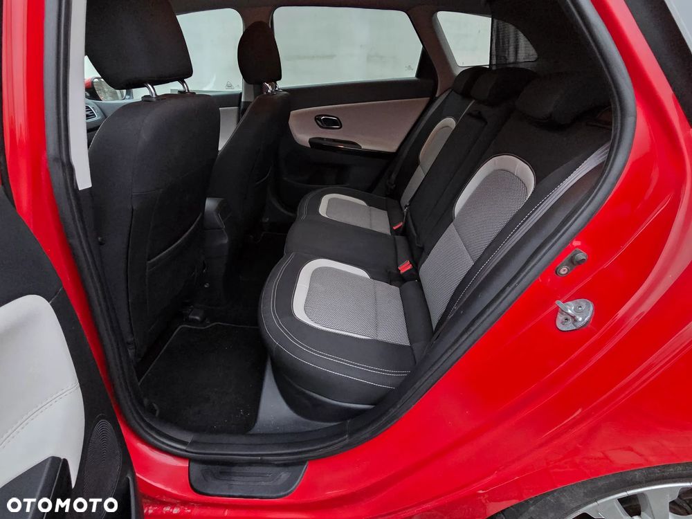 Kia Ceed 1.6 CRDi XL - 15