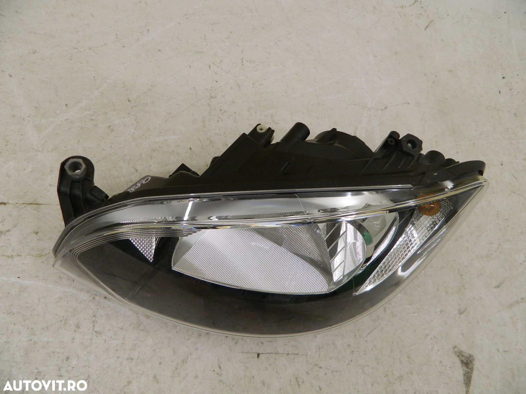 Far stanga Skoda Citigo, 2012, 2013, 2014, 2015, 2016, 2017, cod origine 1ST941015D. - 9