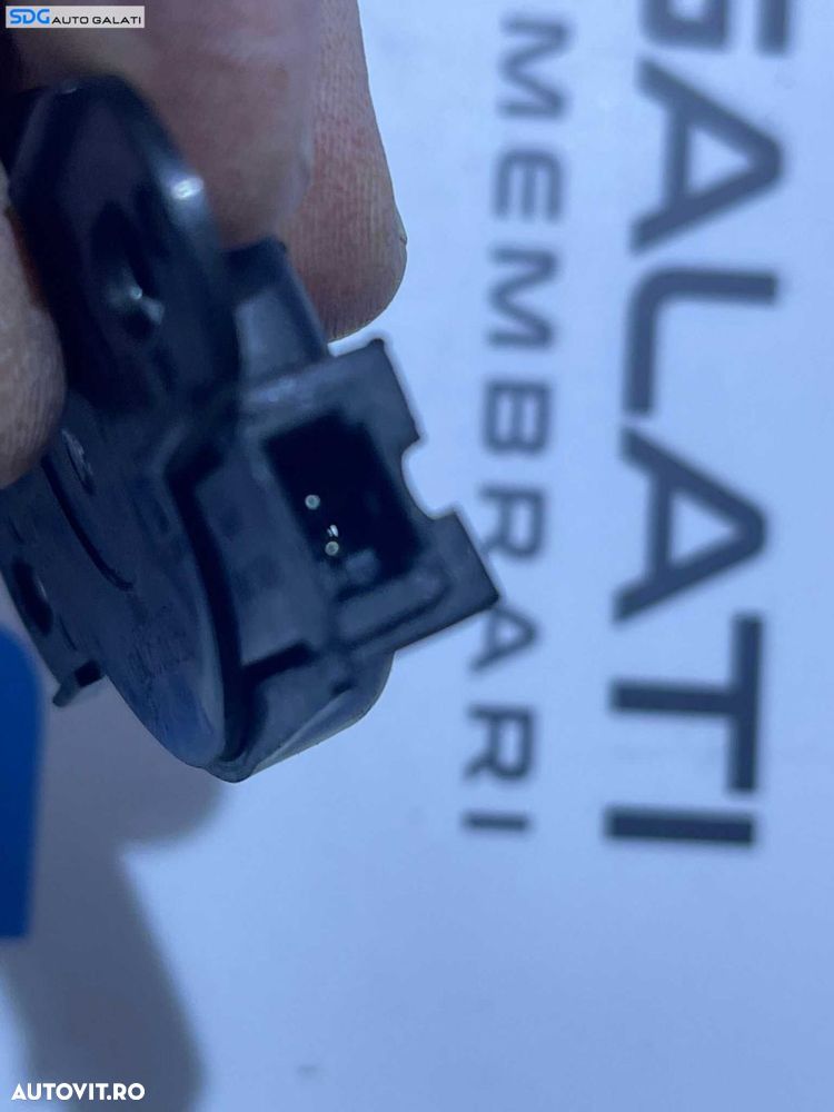 Buzzer Difuzor Alarma Senzori Parcare Audi A6 C7 2011 - 2018 Cod 8E0919279 [D0116] - 3