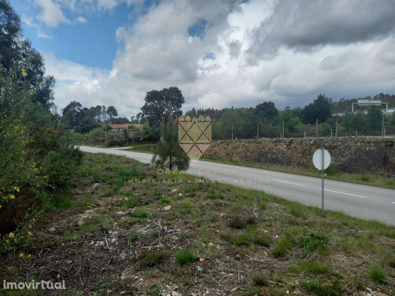 Terreno com Excelente Localização e Elevado Potencial – 36.000 m² - Grande imagem: 3/10