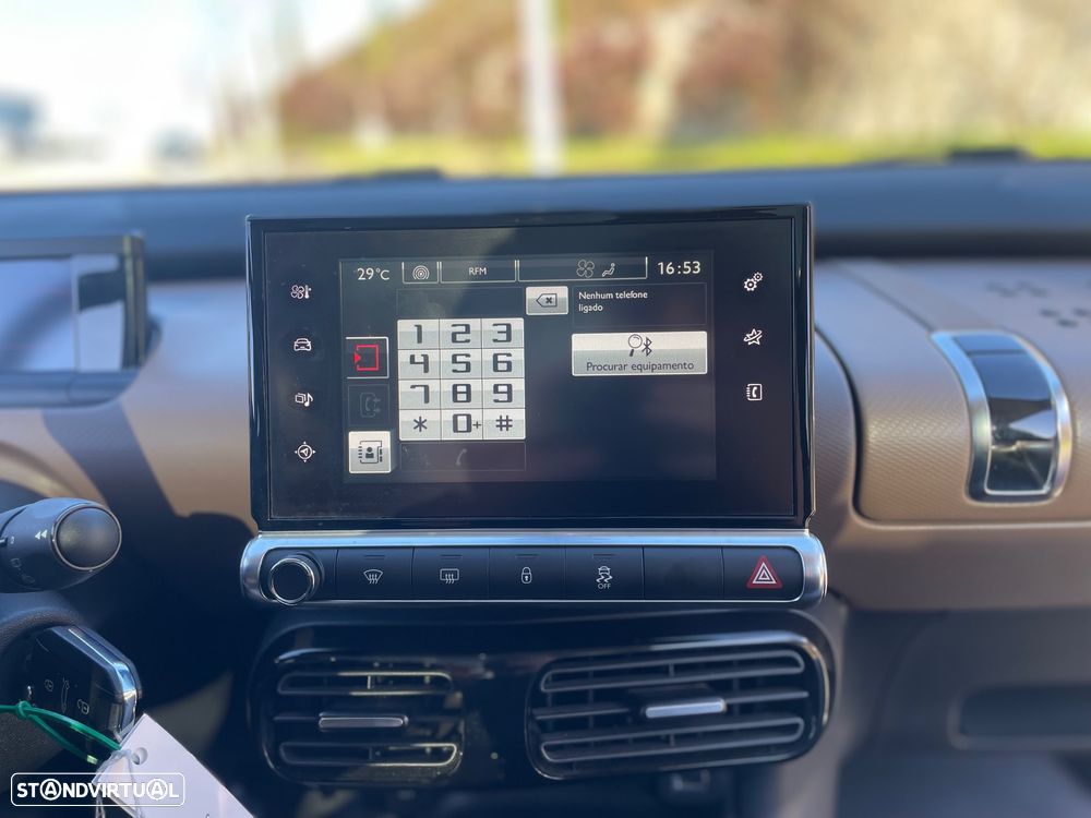 Citroën C4 Cactus 1.2 PureTech Shine - 13