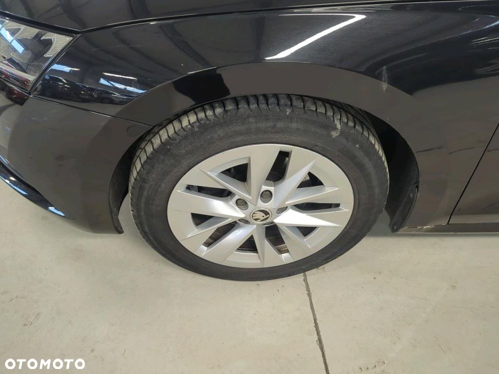 Skoda Octavia 2.0 TDI Ambition - 5