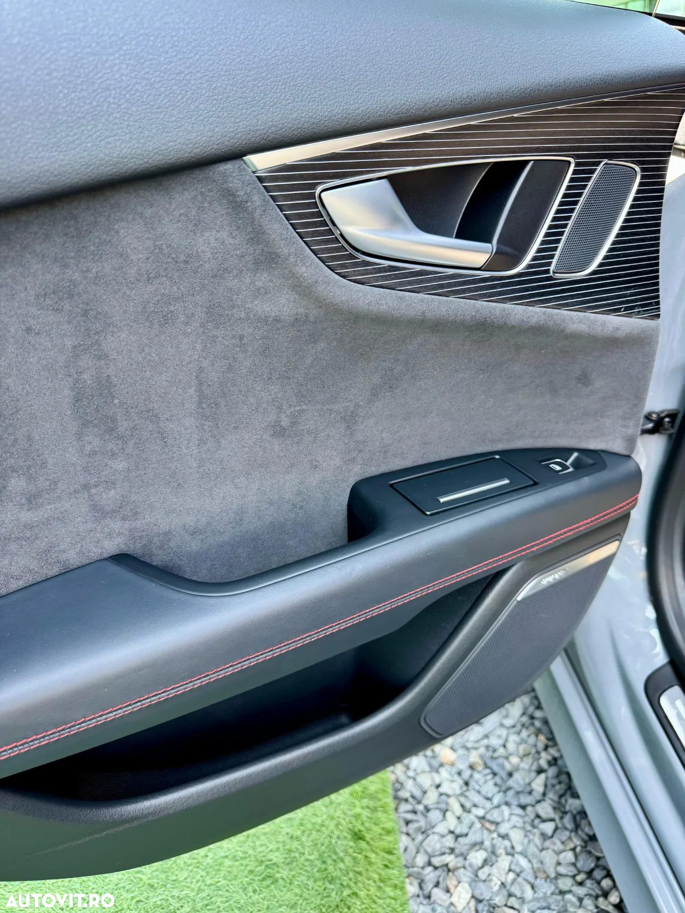Audi A7 3.0 TDI Quattro competition Tiptronic - 12