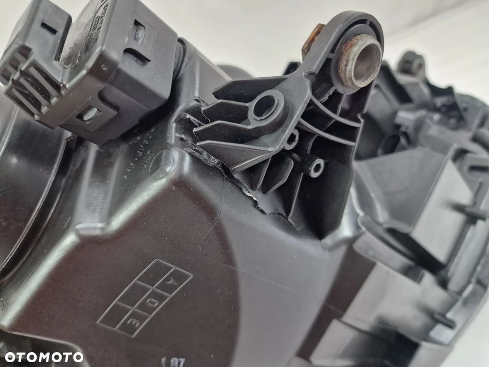 VW UP LIFT 16- LEWA LAMPA PRZEDNIA PRZÓD LED , NR 1S1941015AA , NR AUKCJI LPP29 - 14