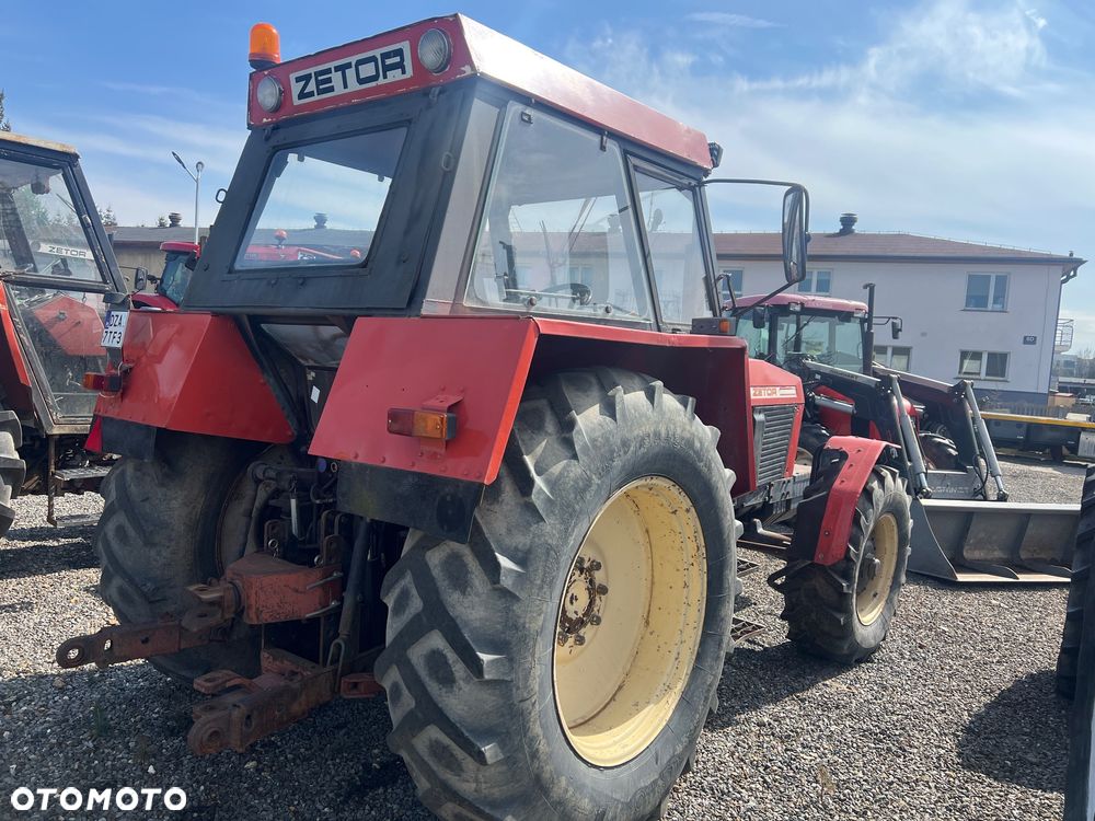 Zetor 16145 - 4