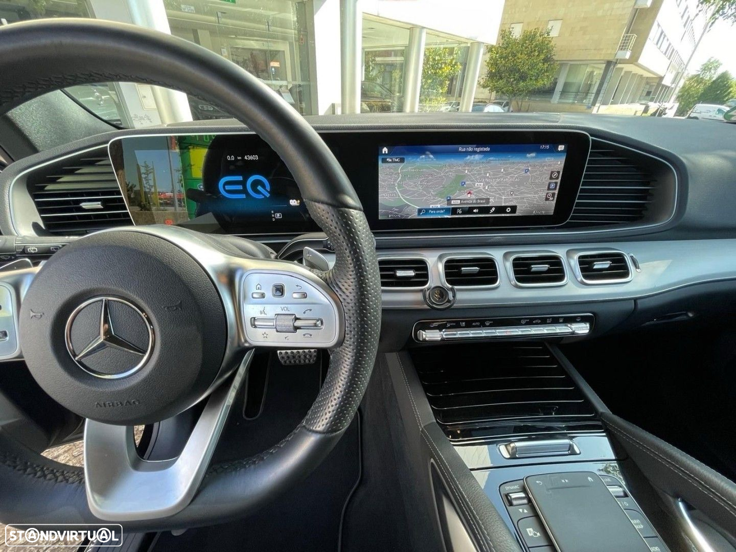 Mercedes-Benz GLE 350 de 4Matic - 16