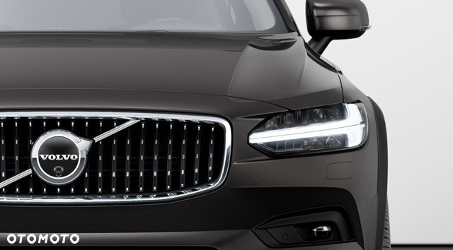 Volvo V90 B5 B Ultimate Dark - 4