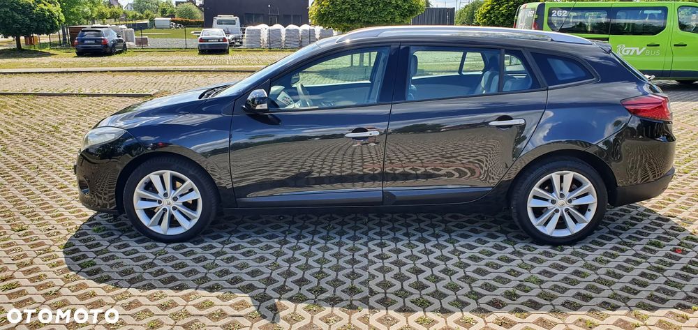 Renault Megane TCe 180 Luxe - 2