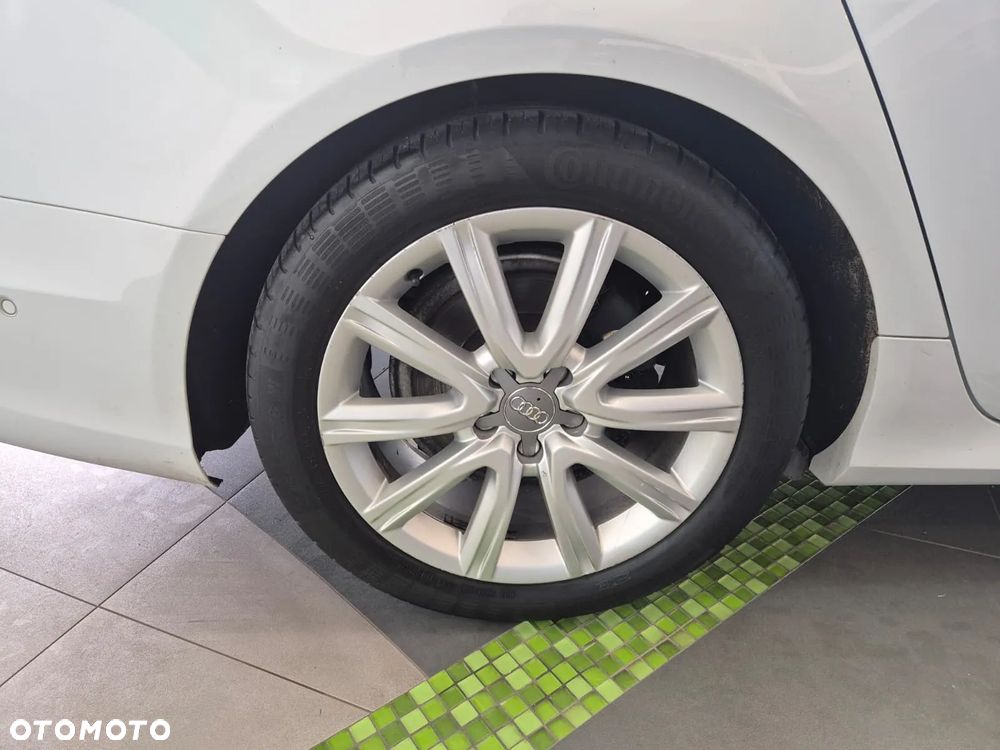Audi A6 - 17