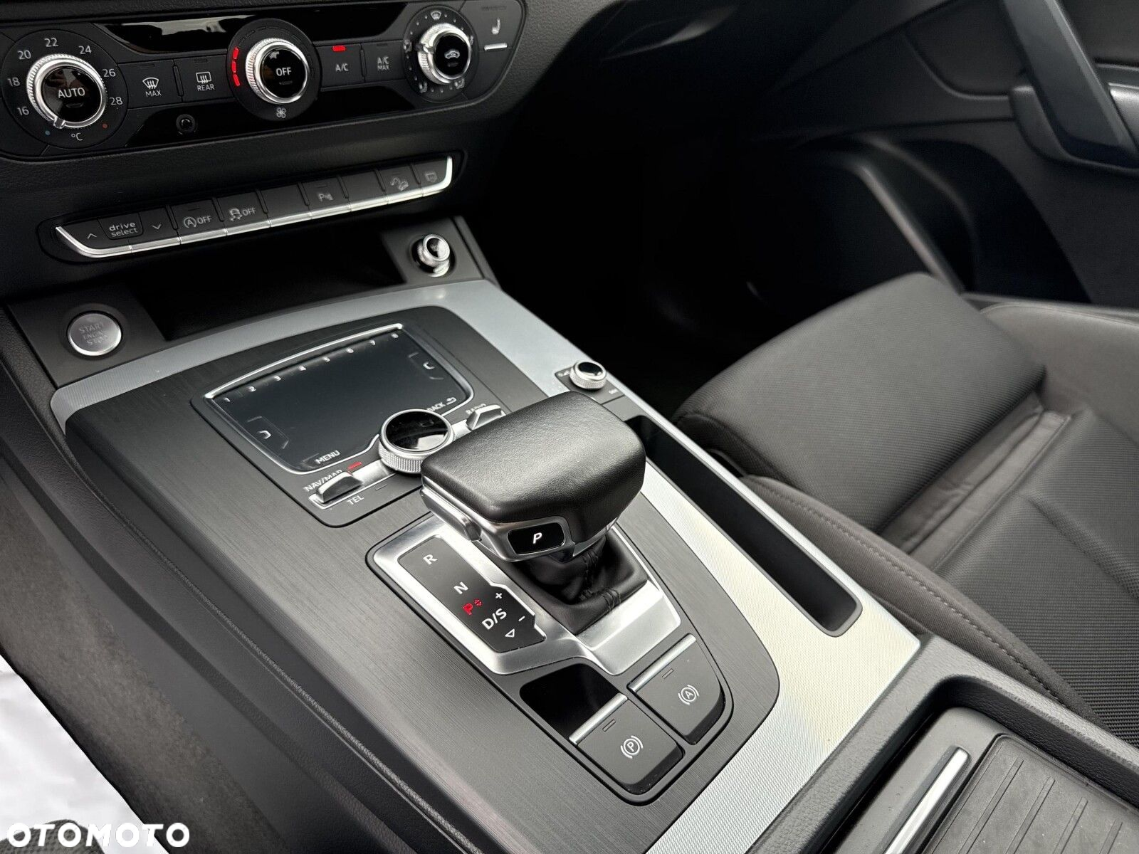 Audi Q5 - 15