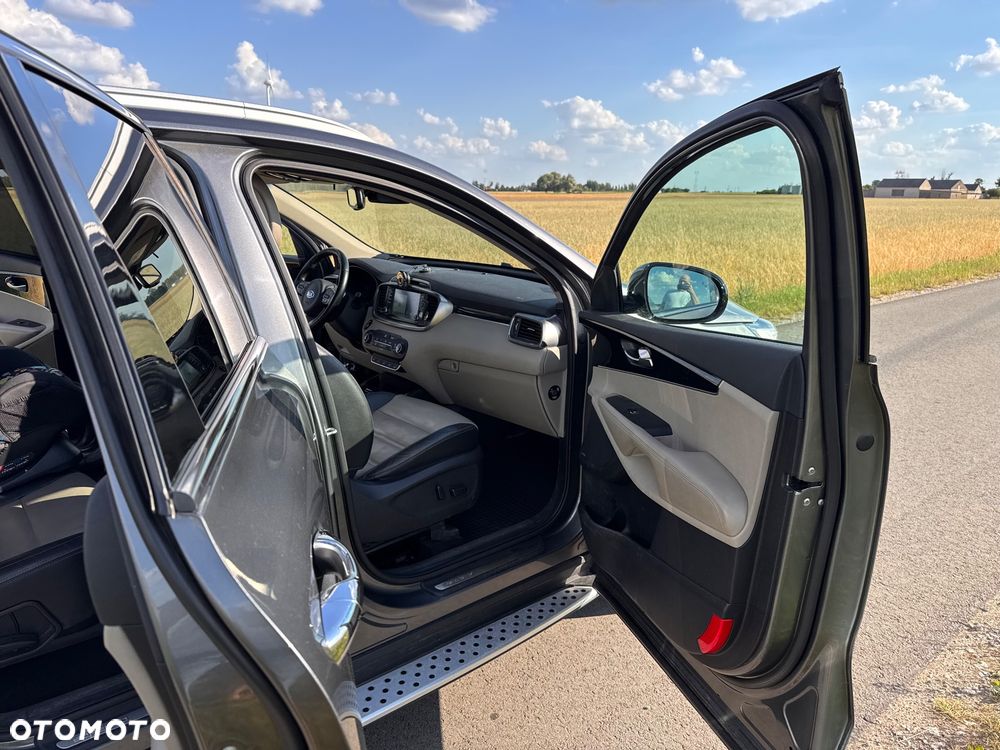 Kia Sorento 2.0 CRDI XL - 12