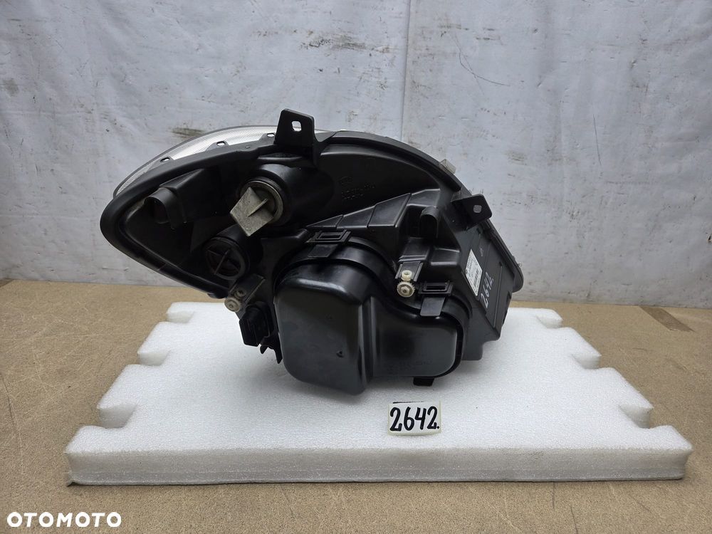 Mercedes Sprinter W906 A9068200161 lampa lewy lewa przód przednia - 3