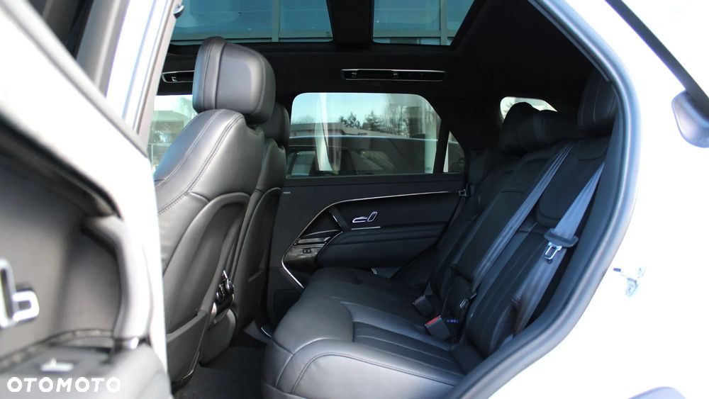 Land Rover Range Rover Sport S 3.0 D HSE Dynamic - 12