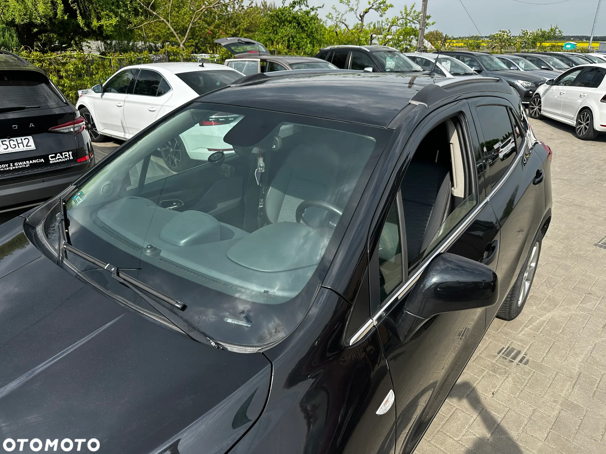 Opel Mokka - 35