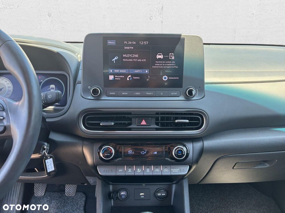 Hyundai Kona 1.0 T-GDI Modern - 19