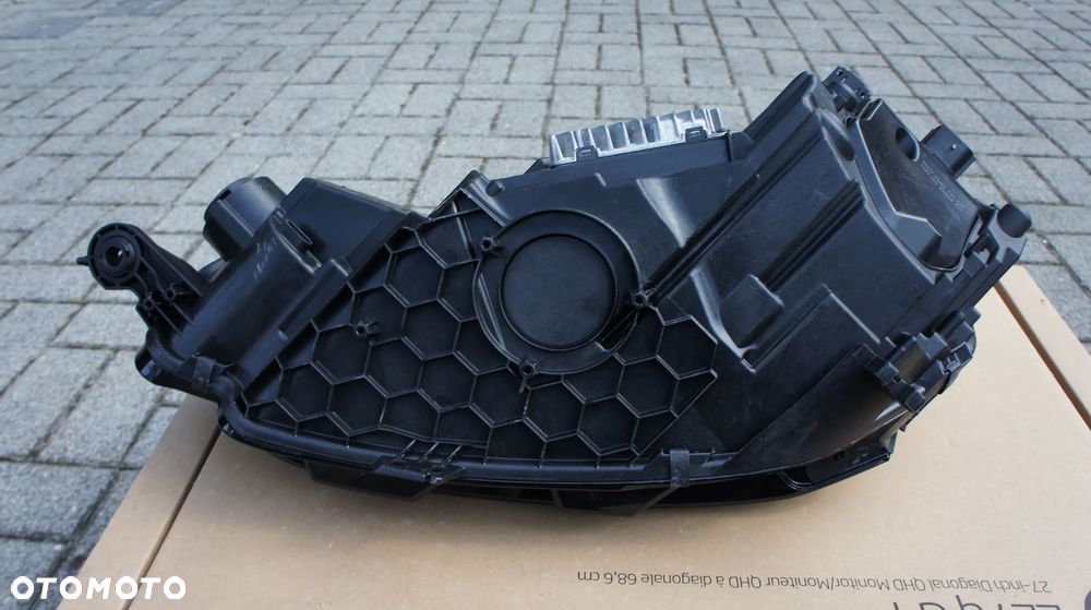 PRZEDNIA PRAWA LAMPA AUDI A5 8W6 LIFT FULL LED MATRIX - 7