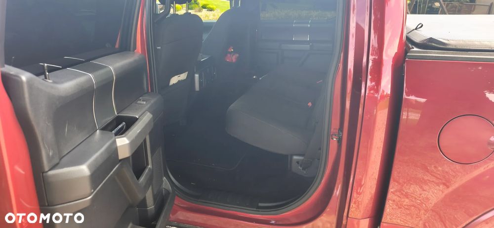 Ford F150 - 6