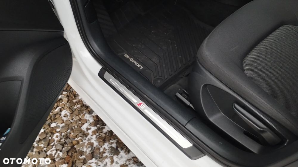 Audi A3 Sportback 1.5 TFSI S tronic - 11