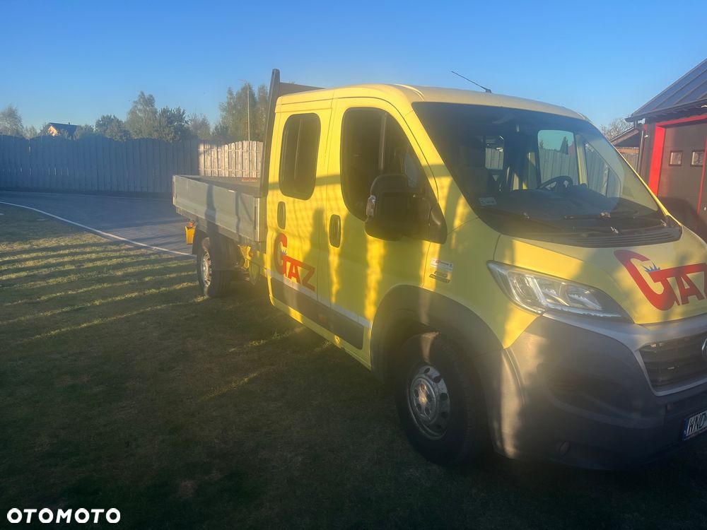 Fiat Ducato L2H2 - 3