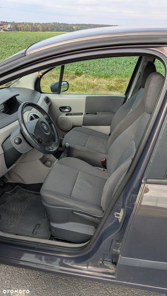 Renault Modus - 9