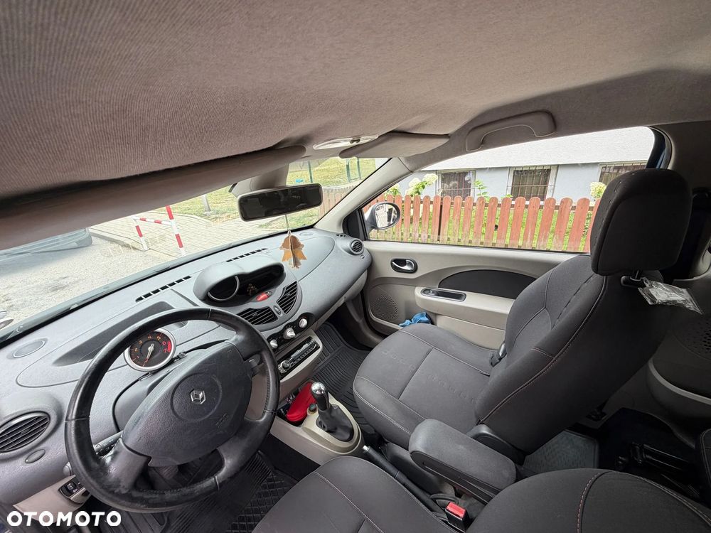 Renault Twingo - 7