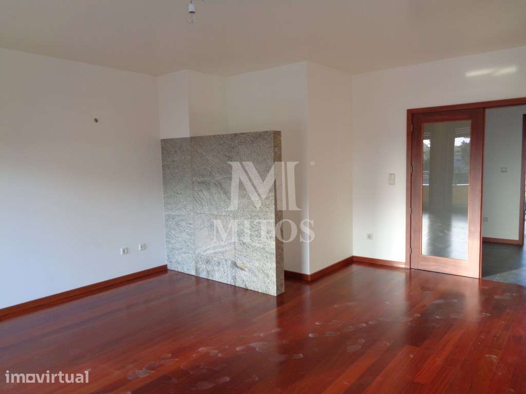 Apartamento T2 para arrendamento no Cabedelo - Grande imagem: 2/19