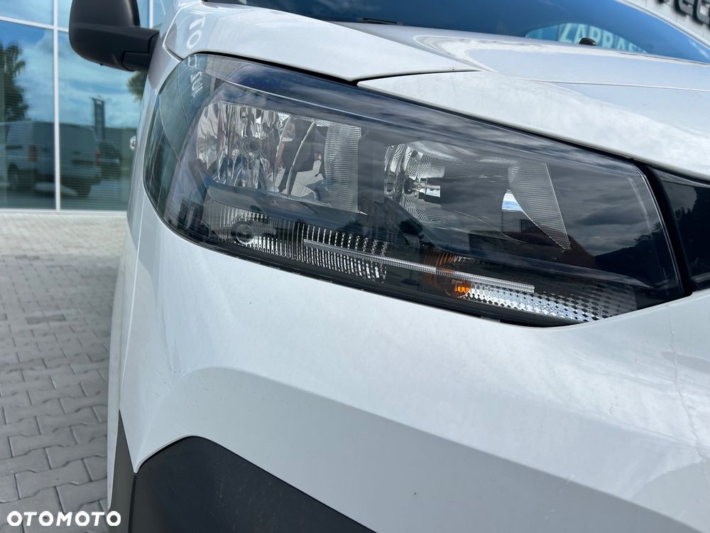 Fiat Scudo XL ⭐brygadowy 6os.⭐ 1.5 120KM Kamera cofania dostępny od ręki!! - 38
