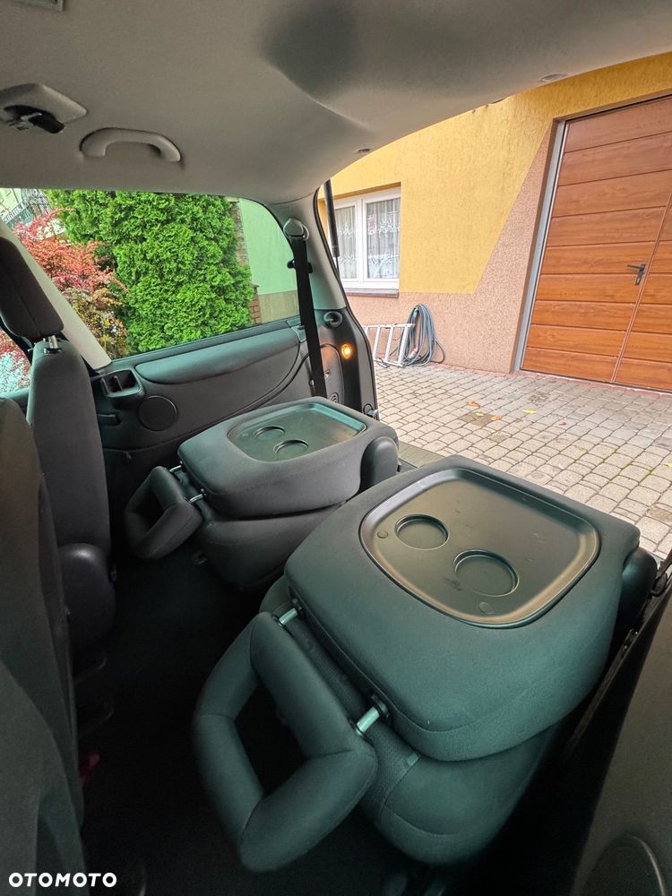 Volkswagen Sharan 1.8T Comfortline - 15