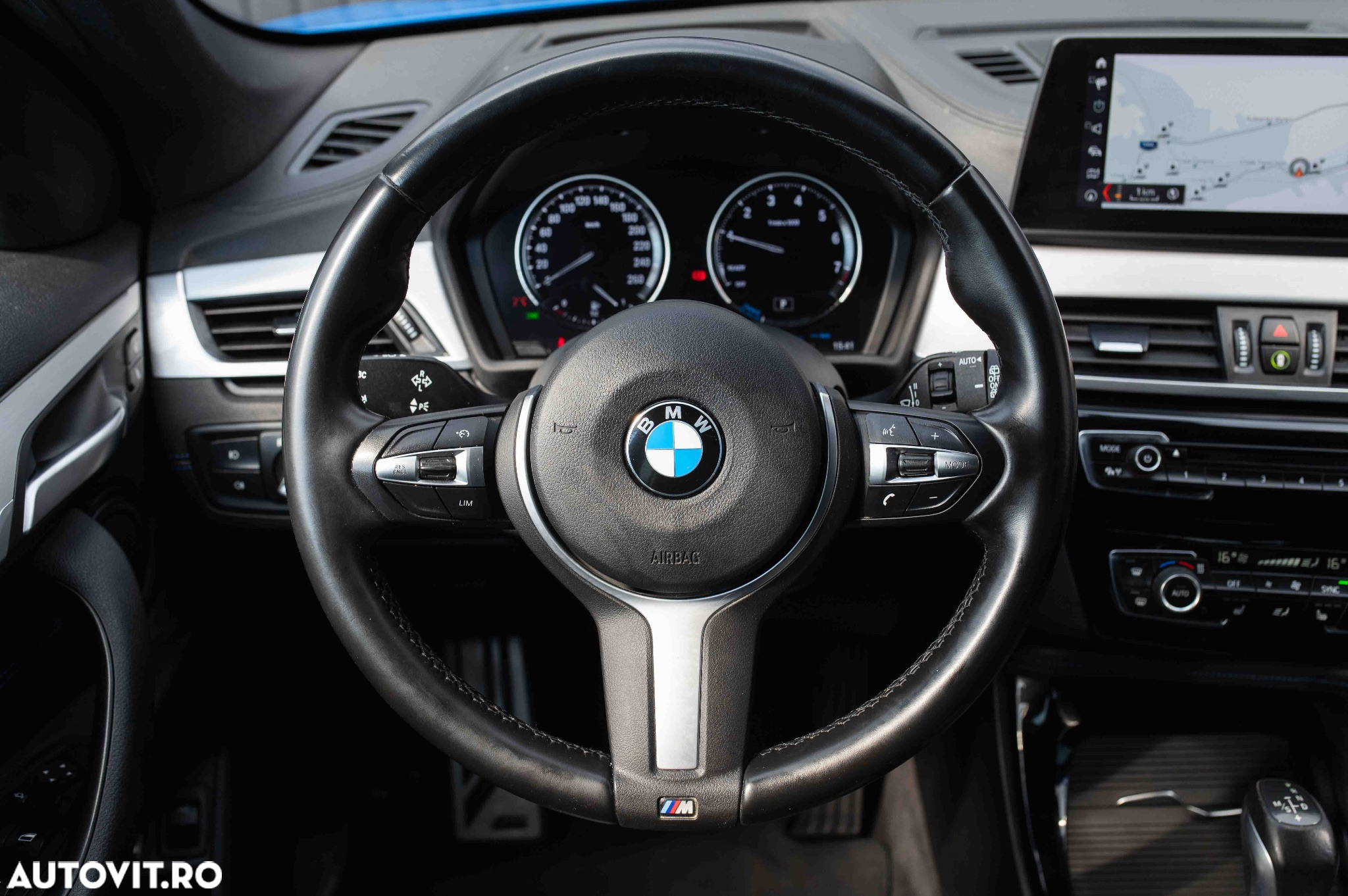 BMW X1 xDrive25e AT PHEV - 15