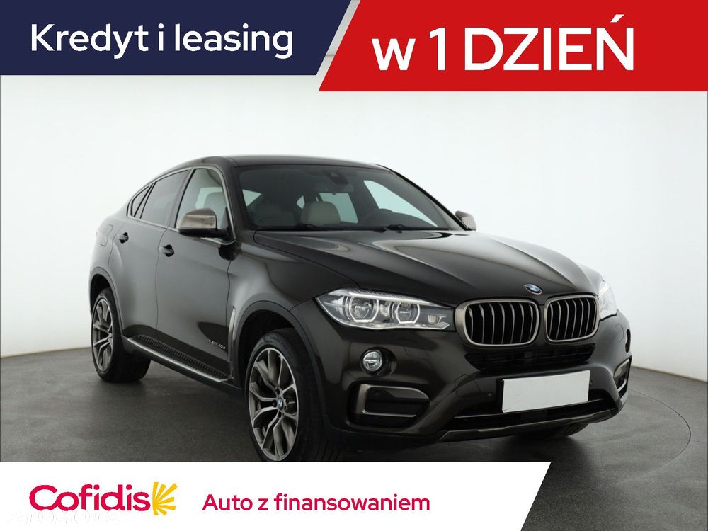BMW X6 - 2
