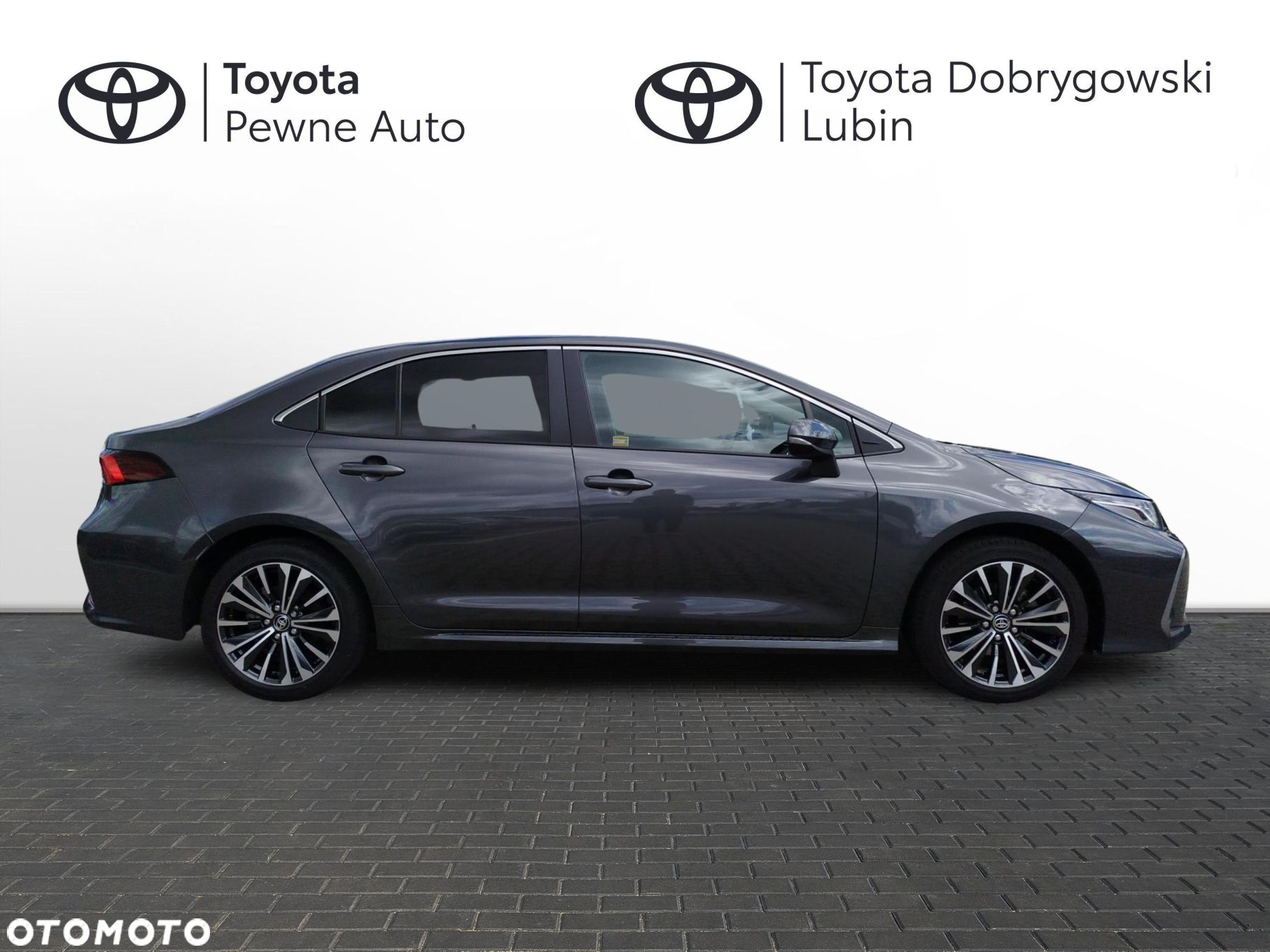 Toyota Corolla - 6
